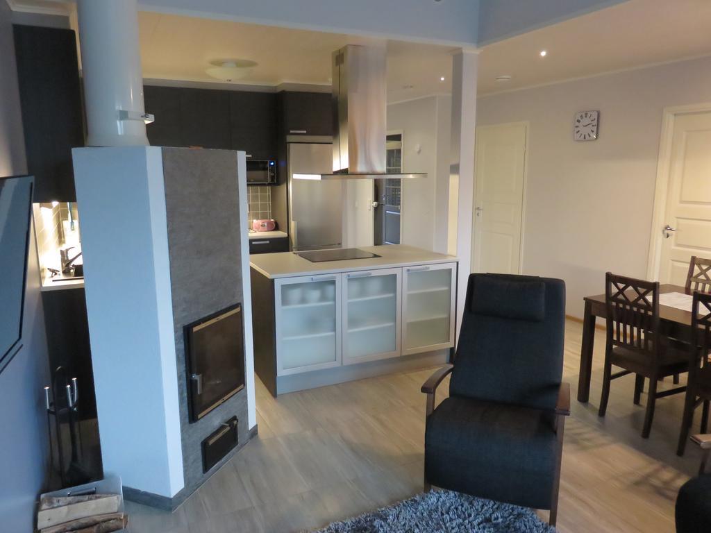 Kotomanty Apartments Рука Екстер'єр фото