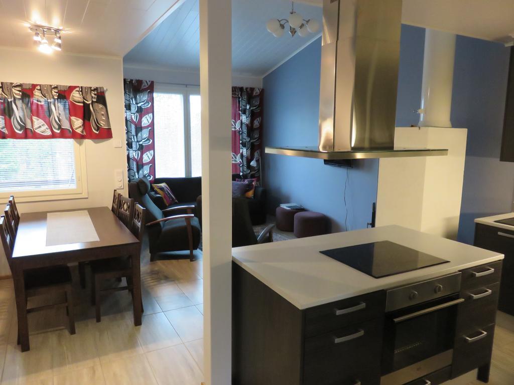 Kotomanty Apartments Рука Номер фото